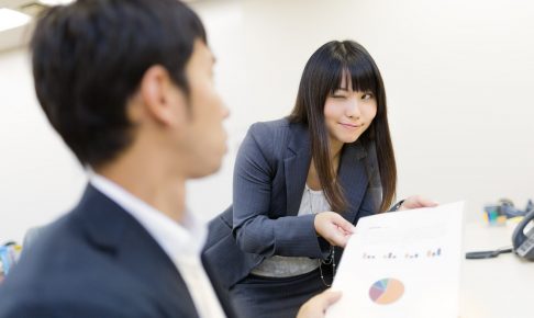 iPad,iPhoneのPagesの用紙サイズを変更する方法