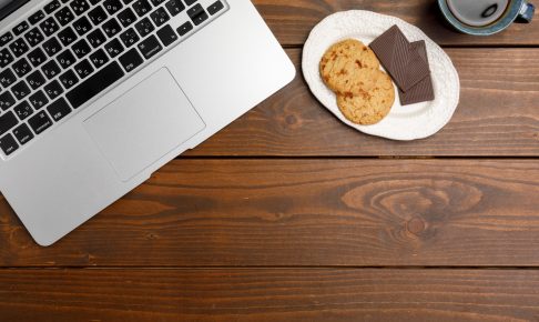 Macでスクリーンショットを撮る方法